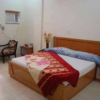 Hotel The Pariwal, Haridwar 3